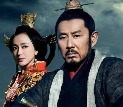 刘邦都已经打败仗了 项羽军事优势为何渐渐处于下风