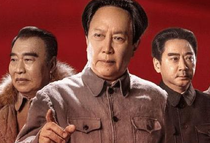 于和伟参演《大决战》，剧中表现怎么样？