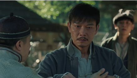 《至尊先生之金蝉蛊》已上映，算得上近几年的僵尸片佳作