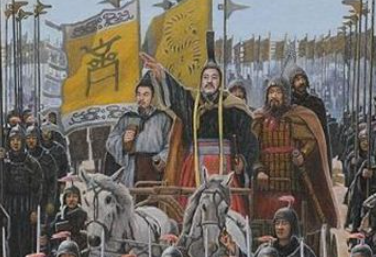 姜子牙的齐国为何最后成了田氏的齐国呢？