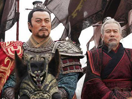 韩信临死前一句话让萧何吕后心有余悸 韩信到底说了什么话