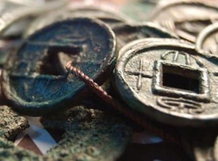 朱元璋是怎么解决贪污问题的 铸币时仅仅加了一个字