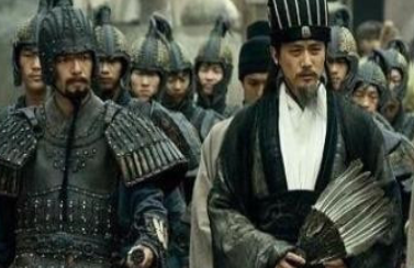 诸葛亮多次北伐，他的战争开支是怎么来的？