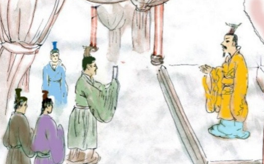 齐顷公是怎样的人？最后如何死的？