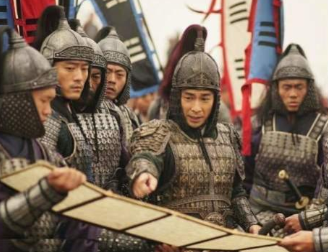 如果没有戚继光，戚家军还能那么厉害吗？为何戚家军在浑河血战中全军覆没？