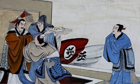 郭隗：历史上自我推销最成功的人