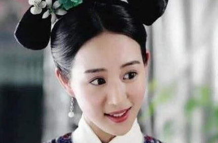 乾隆老来得女 乾隆为什么只赏赐妃子两根黄瓜