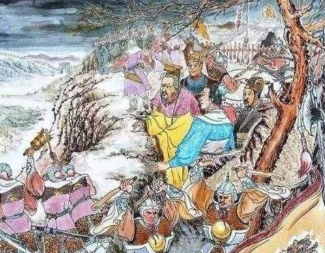 隋炀帝为何在登基不久后，就下令迁都洛阳？