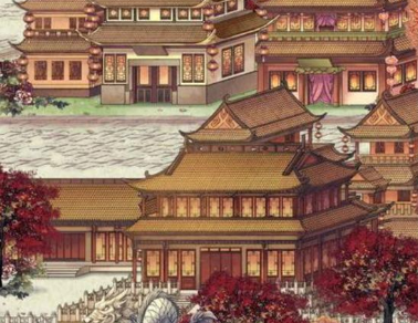 探索洛阳城的历史，它为何被称为改革之都？