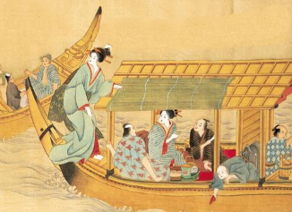 隋唐时期饮食文化有多繁荣？有哪些食物师从域外流入长安的？