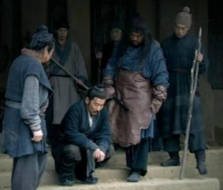 刘邦担任的泗水亭亭长是什么官职？他的生活质量如何