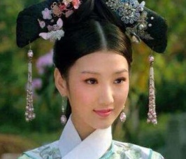 应答应：雍正后宫中唯一一位有名字记载的答应