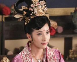 安乐公主为什么会和孟凡成为好姐妹？她们的结局是什么？