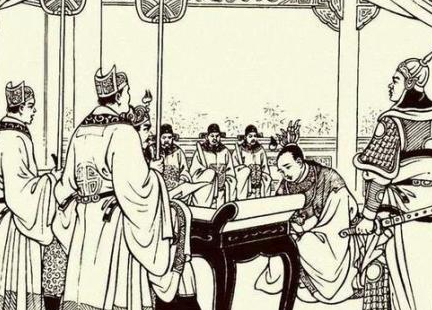 洪武四大案朱元璋一手策划 朱元璋是为了老朱家的天下吗