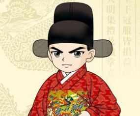 张居正是如何与徐阶相处的？徐阶为何将张居正视为心腹？