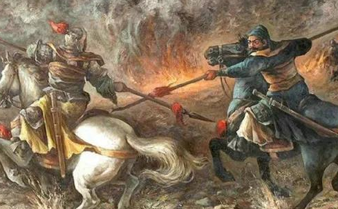 袁绍的首席名将，揭秘麴义的传奇一生