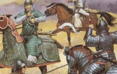 隋炀帝为什么执意进攻高句丽？他的目的是什么？