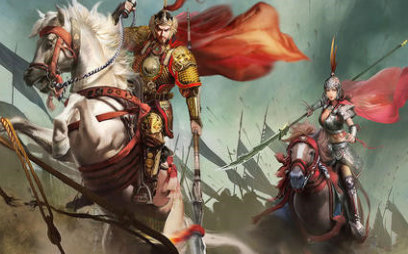 仆固怀恩平定了安史之乱，为何自己却又起兵反唐呢？