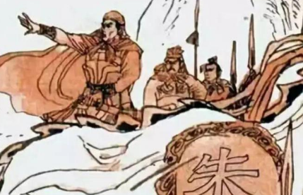 朱元璋究竟长什么样子？后世哪副画像才是真的他？