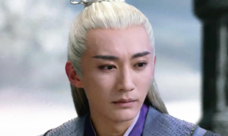 《千古玦尘》元启是谁？元启黑化了吗？
