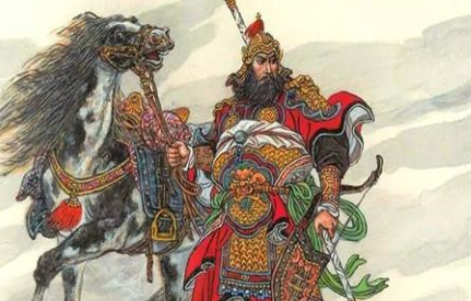 李广立下无数战功，为何结局却非常悲惨？