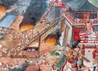 除了秦国和赵国外，战国时期其他国家还有哪些名将？