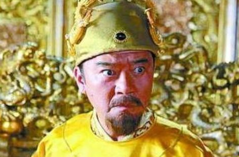 揭秘：朱元璋一生最畏惧的人是谁？