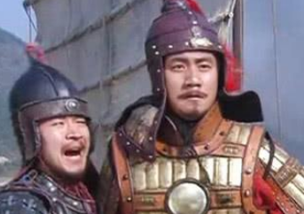 鄱阳湖之战中，名将郭兴担任着什么样的角色？