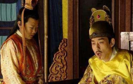 朱常洛为什么只登基一个月就去世了呢？