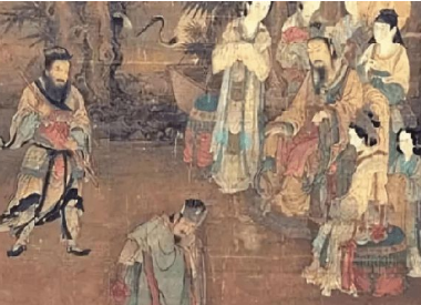 汉文帝为什么要杀了自己的亲舅舅薄昭？他是如何逼死薄昭的？