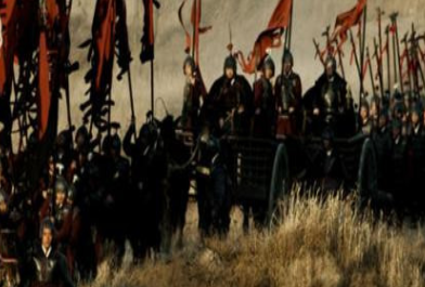 东汉王朝一度强盛，最后究竟是怎么灭亡的？