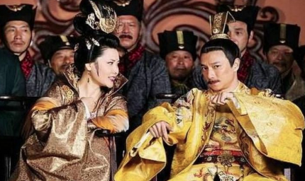 唐中宗只做了五十五天皇帝，为何救被母亲赶下了皇位？