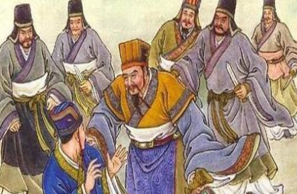 周朝在后期和傀儡差不多，为何却能存在那么久呢？