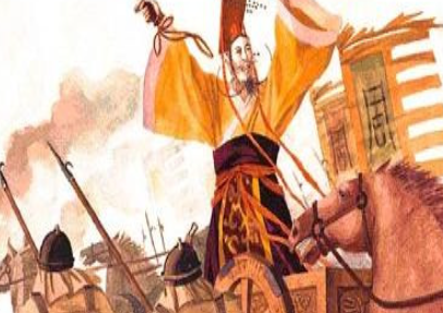 春秋与战国是怎么区分开的？两者有什么本质区别？