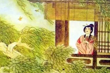 唐代才子的一首佳作，无愁字却字字显出愁
