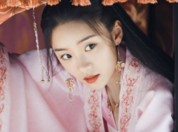 《国子监来了个女弟子》赵露思饰演的是谁？又来一部宠爱轻喜网剧