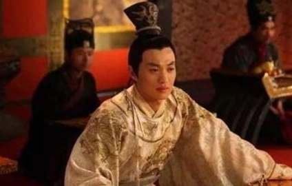 郭威：47岁造反称帝，一生娶了4位寡妇