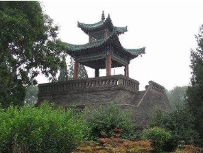 靳准的两位皇后女儿有着怎样的命运？靳氏家族的结局如何？