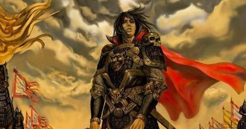 五胡十六国时期的冉闵到底是一个怎样的人？