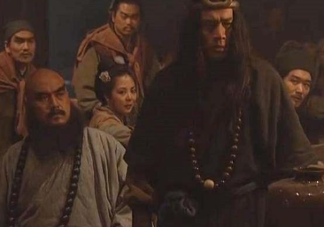 武松对宋江看法发生过几次转变？具体情况是怎样的？