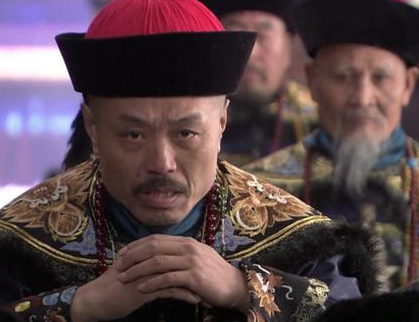 清朝皇帝是怎么召见大臣的 电视剧演的是不是真的