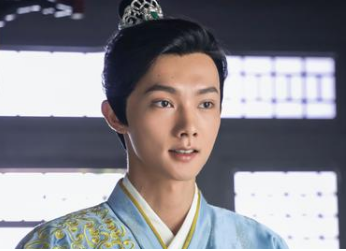 《大唐小吃货》是什么剧?李子璇首部古装女主剧