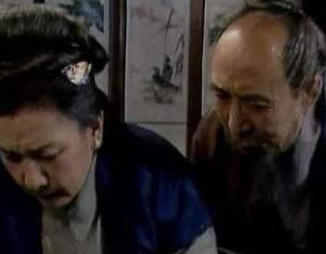 红楼梦中的贾代儒是什么样的人？他有多可悲