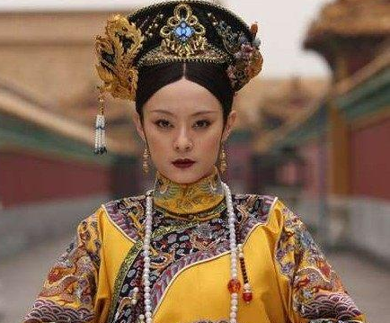 皇帝去世新皇登基 先皇的妃子又会是什么下场