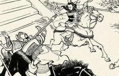 文鸯是三国后期的猛将，他的真实实力怎么样？