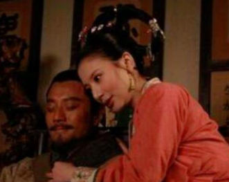 水浒传中宋江毒杀李逵的原因是什么？他们关系如何