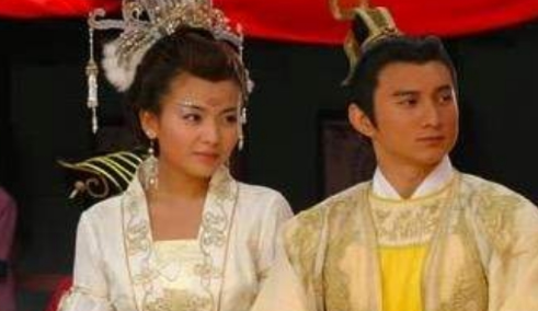 历史上最窝囊的皇帝是谁？连妃子都保护不了