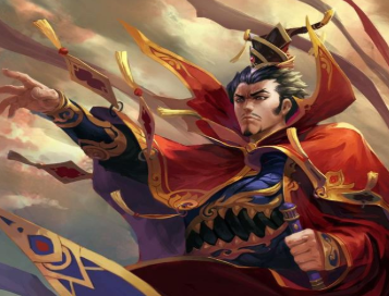 曹操在七年之内平定河北，看看他经历了些什么？