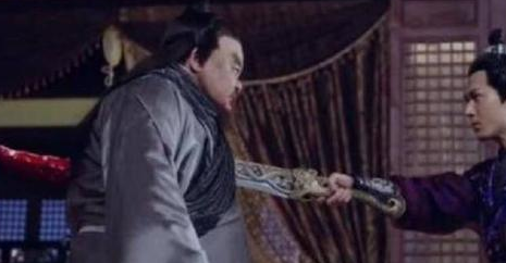 安史之乱不久安禄山称帝 安禄山最后为什么会死在儿子手里