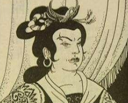 丑陋有善妒的贾南风，为什么能在史书中留名？